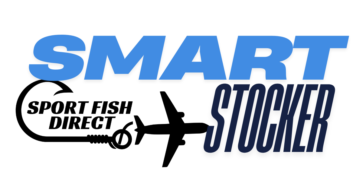 Sport Fish Direct SmartStocker graphic